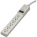 6 Outlet Power Strip 99000