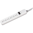 6 Outlet Surge Protector 99012