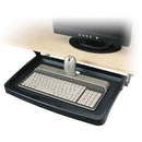 Kensington Standard Under Desk Keyboard Drawer 60009