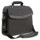 Kensington Carrying Case for 14.1" Notebook - Black 62148