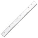 Westcott Shatter-proof Ruler 45012