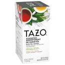 Tazo Assorted Flavor Green Tea, Herbal Tea Bag 153966