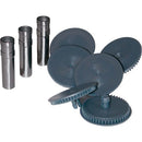 Swingline Replacement A7074650 Punch Kit 74872