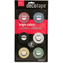 Chartpak Decorative Tape DEC001
