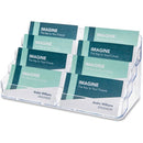 Deflecto Business Card Holder 70801