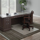 Deflecto ExecuMat for Carpet CM17233