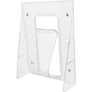 Deflecto Stand-Tall Literature Display 55501