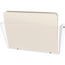 Deflecto Unbreakable DocuPocket 63201