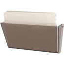 Deflecto Unbreakable DocuPocket 63202