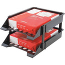 Deflecto SuperTray Countertop Tray 63304