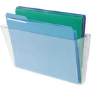 Deflecto EZ Link Stackable DocuPocket 73201