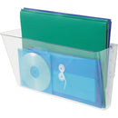 Deflecto EZ Link Stackable DocuPocket 74301
