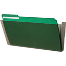 Deflecto EZ Link Stackable DocuPocket 74302