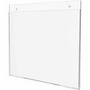 Deflecto Classic Image Wall Mount Sign Holders 68301