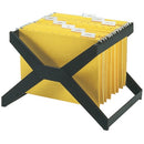 Deflecto X-Rack For Hanging Files XR206