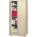 HON Metal Storage Cabinet 36"W C187236L