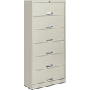 HON Brigade Shelf File, 6-Shelves 626CLQ