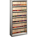HON Brigade Shelf File, 6-Shelves 626NQ