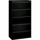 HON 800 Series Lateral File - 5-Drawer 885LP