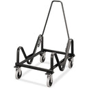 HON GuestStacker Stacking Chair Cart 4033T