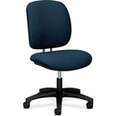 HON ComforTask Chair, Blue Fabric 5901AB90T