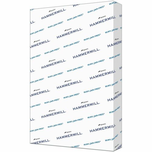 Hammermill Copy Plus 11x17 Inkjet Copy & Multipurpose Paper - White HAM105023