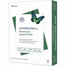 Hammermill Premium Laser Print Paper - White 125534