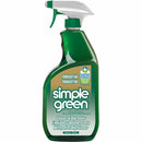 Simple Green Industrial Cleaner/Degreaser 13012