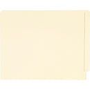 Smead Straight Tab Cut Letter Recycled End Tab File Folder 24113