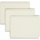 Smead Letter Recycled Fastener Folder 34705