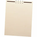 Smead File Backs with Fastener 35511