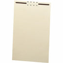 Smead File Backs with Fastener 35521