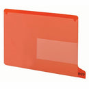 Smead End Tab Out Guides 61950