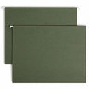 Smead Letter Recycled Hanging Folder 64010