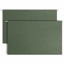 Smead Legal Recycled Hanging Folder 64110