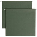 Smead Letter Recycled Hanging Folder 64279