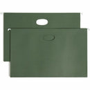 Smead Legal Recycled Hanging Folder 64320