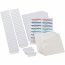 Smead Viewables Tabs with Label Protector 64910