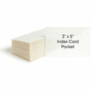 Smead Self-Adhesive Pockets 68153
