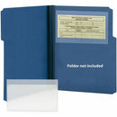 Smead Self-Adhesive Pockets 68185