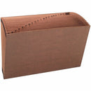 Smead TUFF Legal Recycled Expanding File 70430