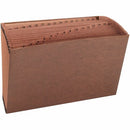 Smead Legal Recycled Expanding File 70469