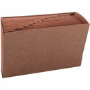 Smead TUFF Legal Recycled Expanding File 70490