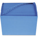 Smead Letter Recycled Expanding File 70727