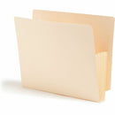 Smead Straight Tab Cut Letter Recycled File Pocket 75124