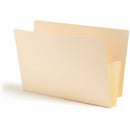 Smead Straight Tab Cut Legal Recycled File Pocket 76174