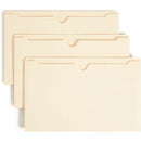 Smead Legal Recycled File Jacket 76520