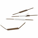 Smead Self-Adhesive Fasteners 68220