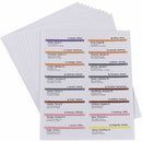 Smead Viewables Multipurpose Labels for Hanging Folders 64915