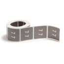 Smead DCC Color-Coded Numeric Labels 67427